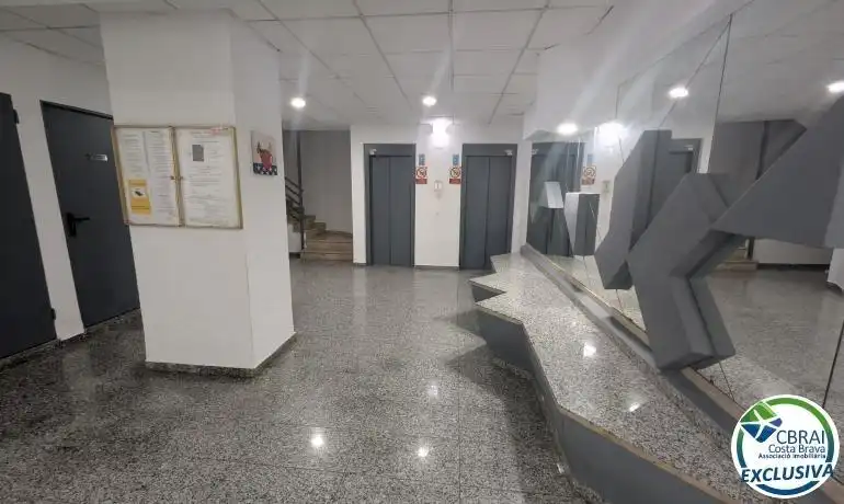 Studio with lift for sale in Muga - Gran Reserva - Badia, imagen 15