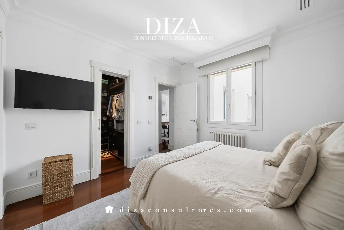 Piso con terraza en venta en Calle Velázquez, imagen 15
