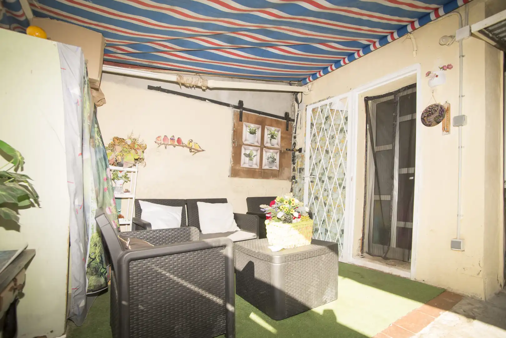 Terreny residencial en venda a Sant Llorenç d'Hortons, imagen 20
