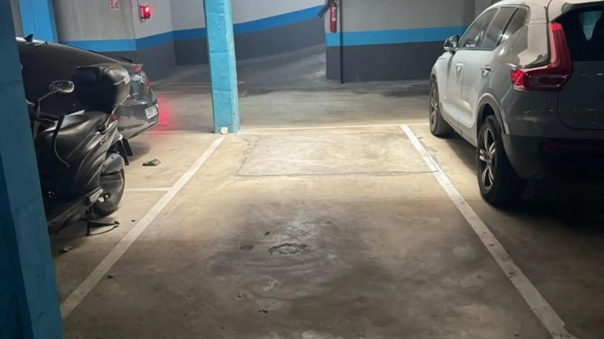 Parking of Garage for sale in Esplugues de Llobregat