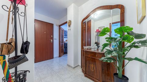 Foto 3 de Piso en venta en Avinguda del Marquesat, Saladar, Dénia