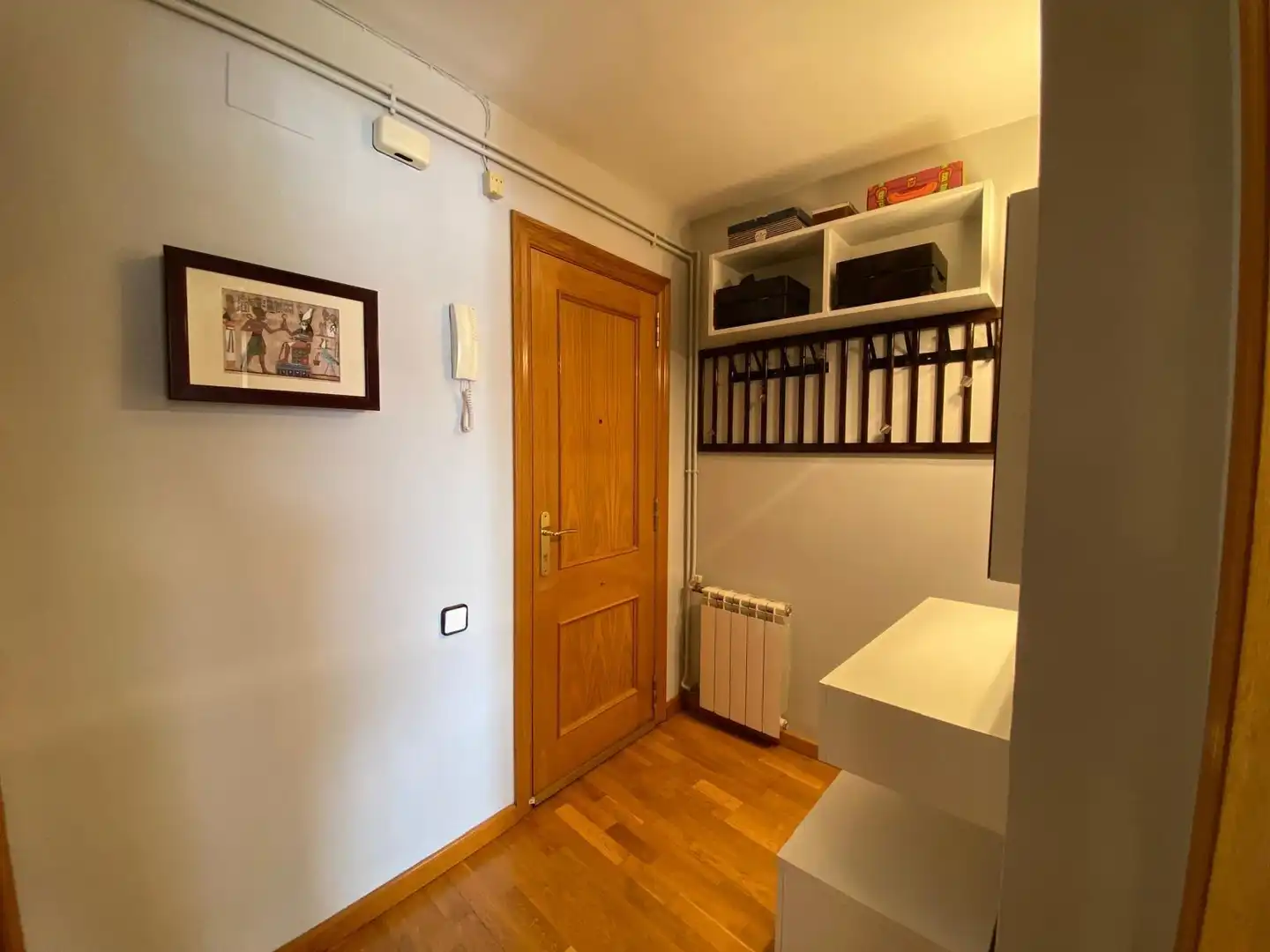 Piso con terraza en venta en Centre, imagen 36