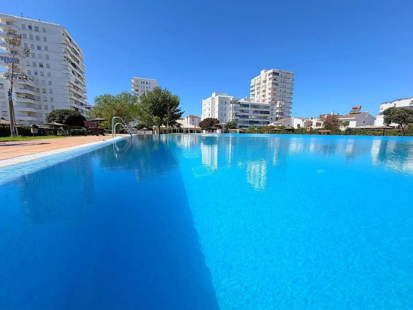 Pis amb piscina en venda a Santa maria Del mar, imagen 2