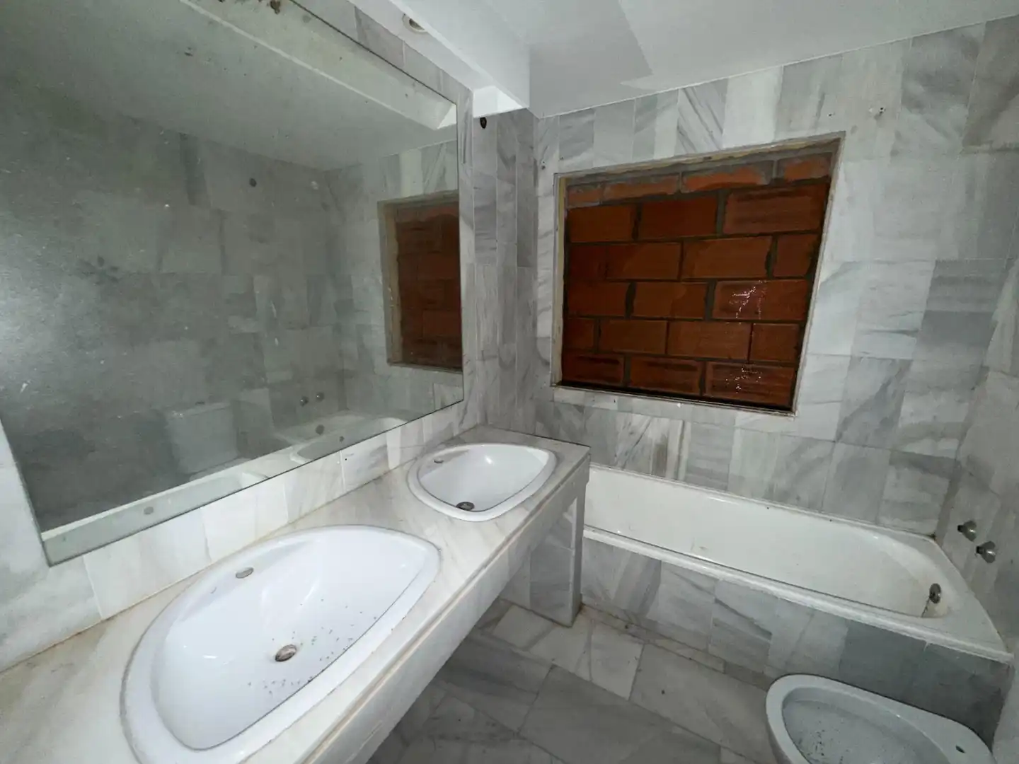 Bany de Casa o xalet en venda en Estepona