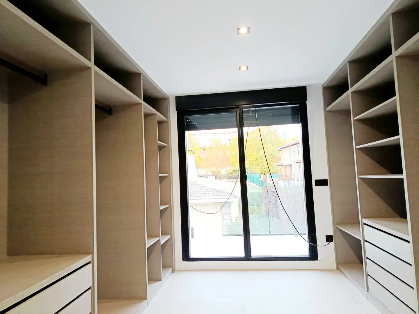 Habitación de Casa o chalet en venta en Villamayor con Calefacción, Jardín privado y Terraza