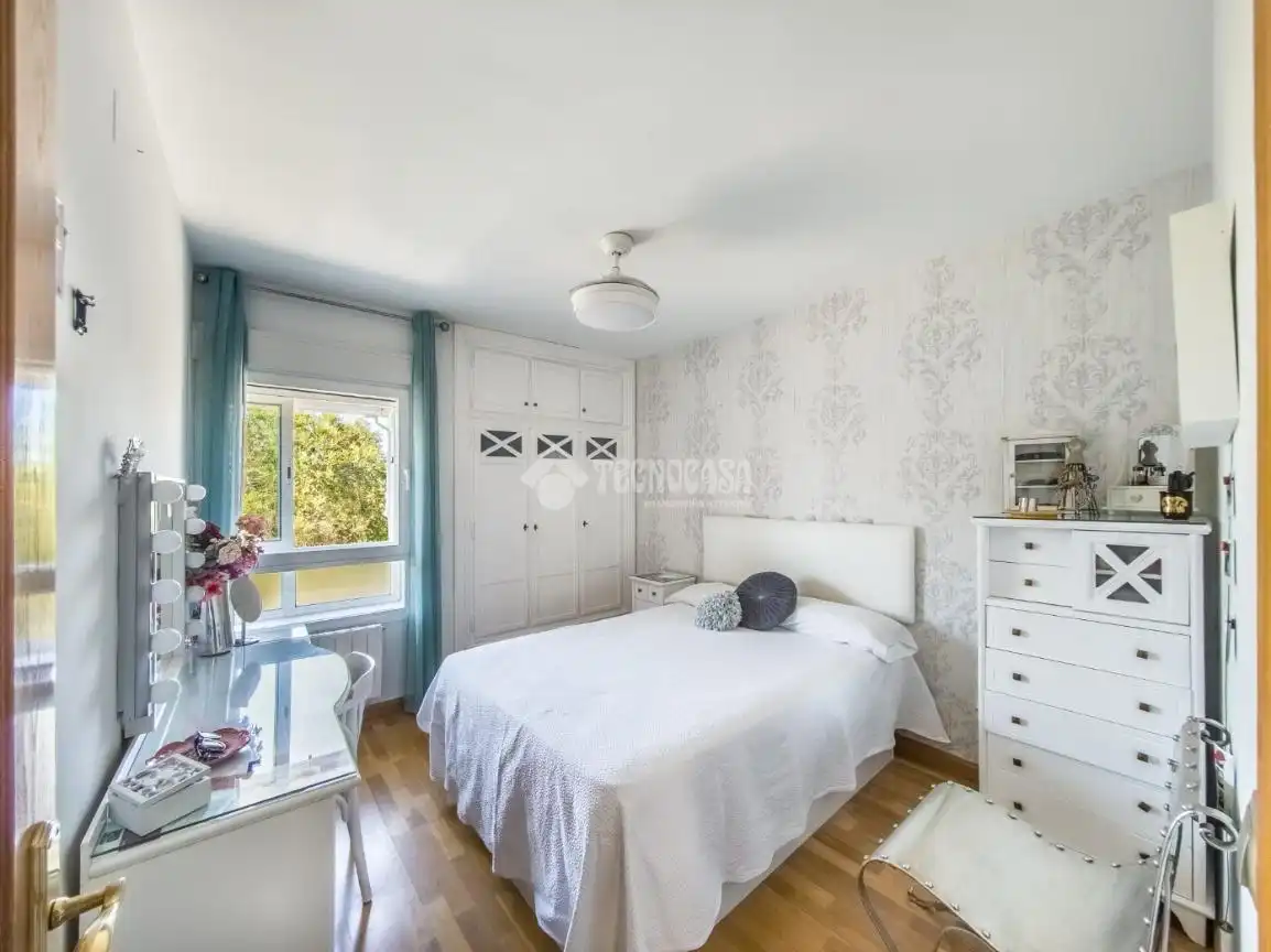 Habitación de Piso en venta en Leganés con Aire acondicionado y Terraza