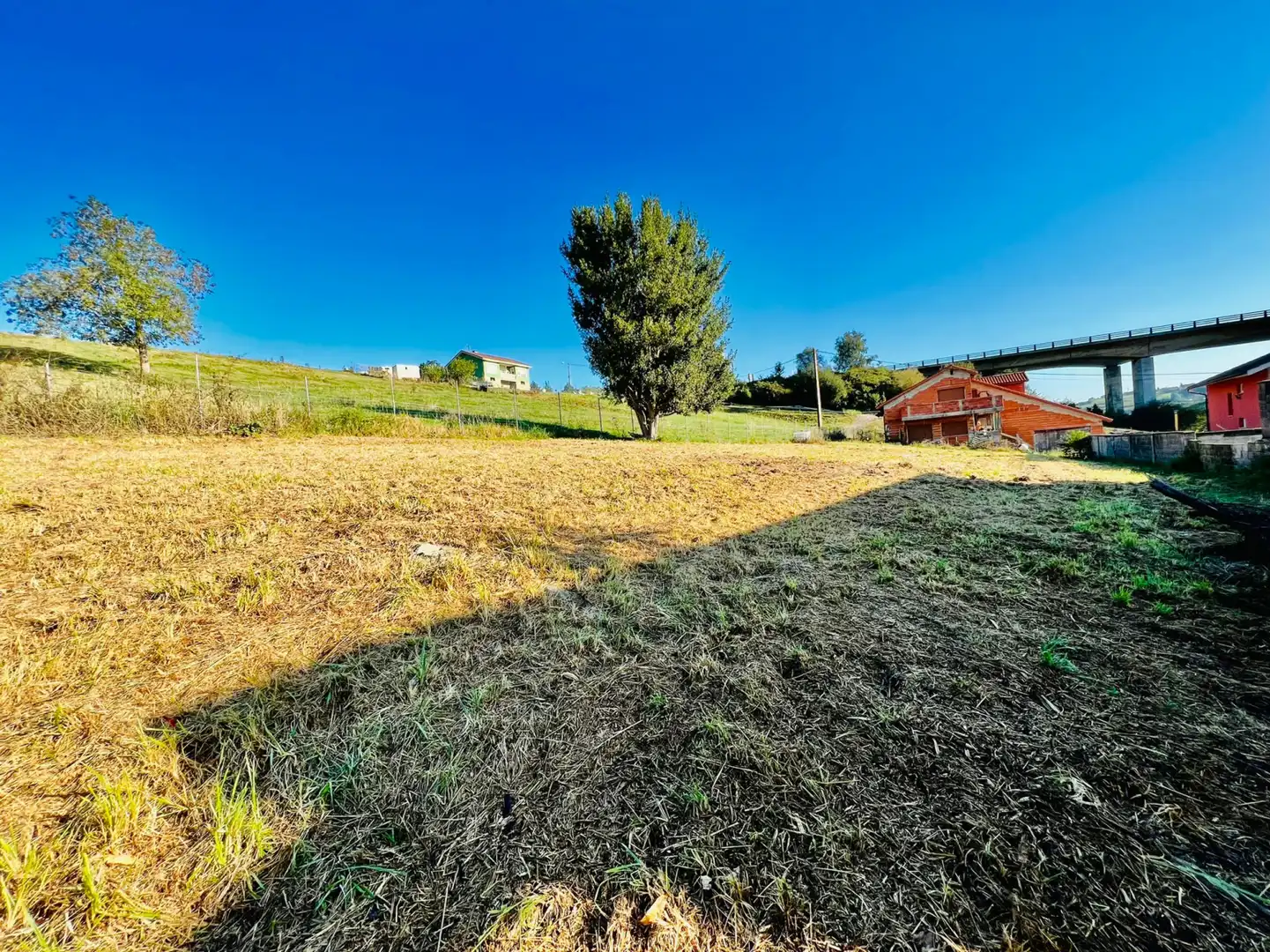 Residential land for sale in Villa - Las Huertas, imagen 2