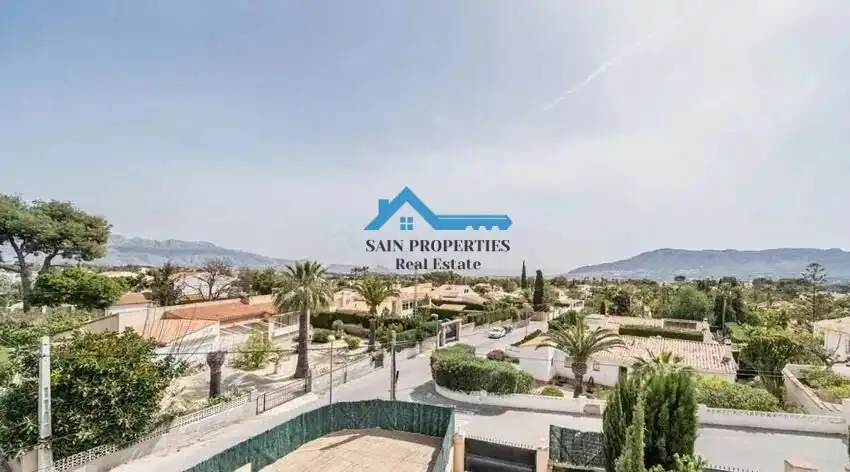 Houses for sale in Barranco Hondo