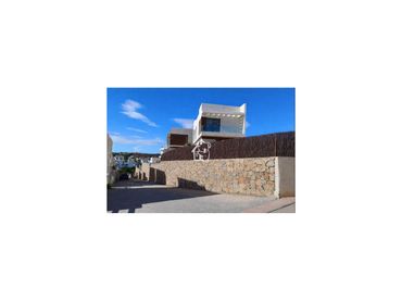 Adossat amb piscina en venda a Orihuela Costa
