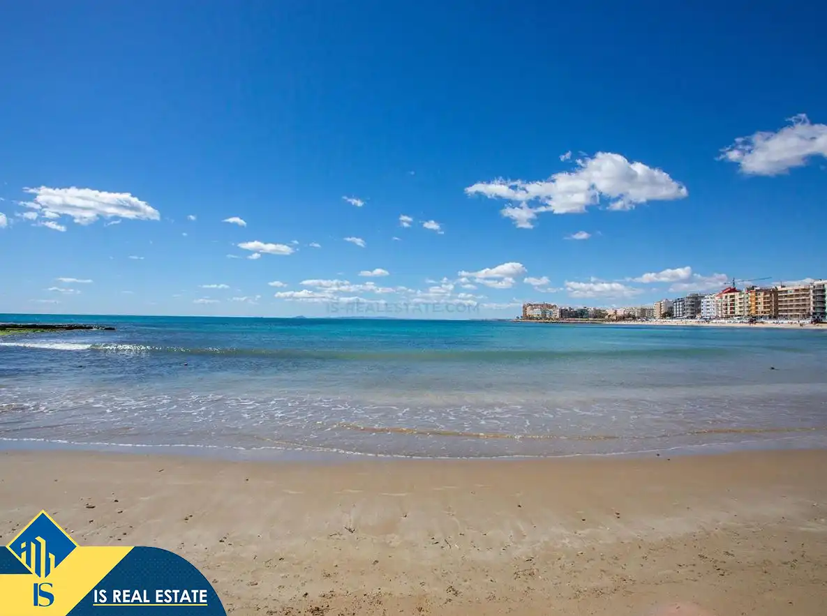 Àtic amb ascensor en venda a Playa de los Locos, imagen 20