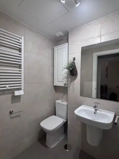 Bajo con piscina en venta en Las Lagunas, imagen 13