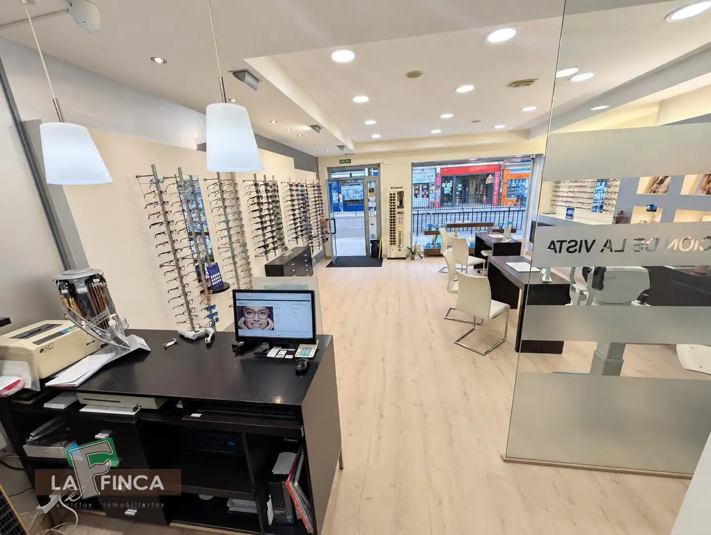 Local comercial en venta en JOAQUIN COSTA, imagen 4