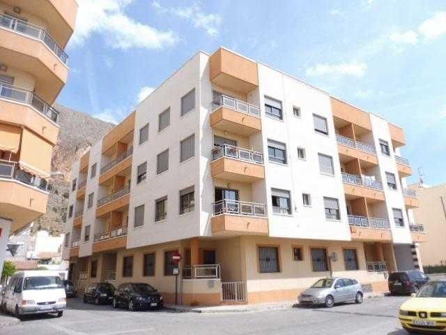 Außenansicht von Wohnung zum verkauf in Redován