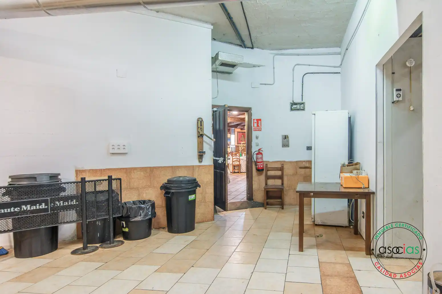 Local en venta en Llanera con Aire acondicionado