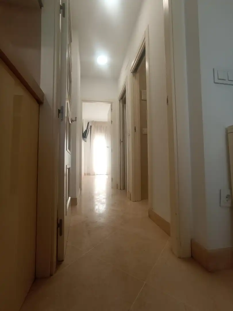 Piso en venta en Sevilla con Aire acondicionado, Trastero y Amueblado