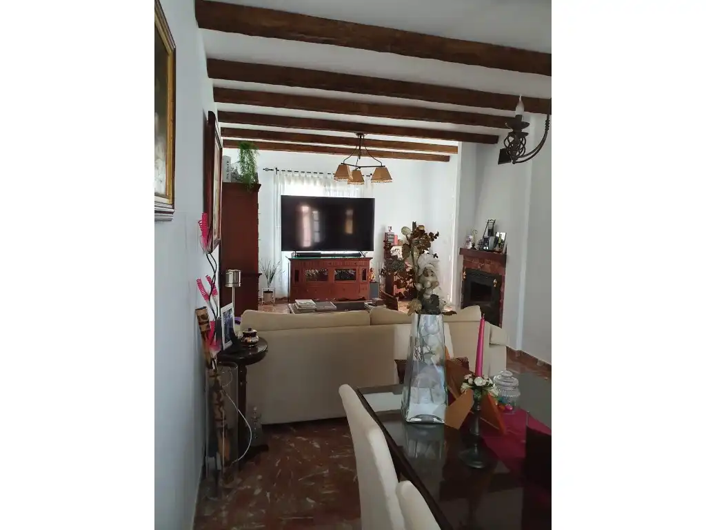 Villa con piscina in vendita a Torre del Mar, imagen 5