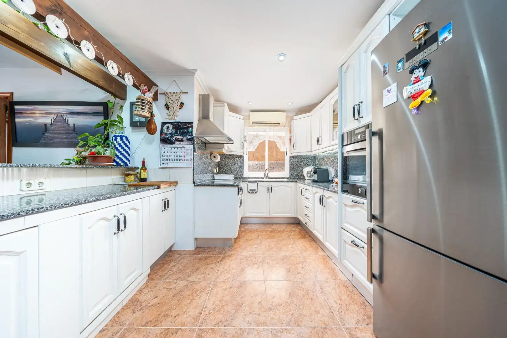 Cocina de Casa o chalet en venta en Sant Llorenç des Cardassar