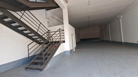 Photo 2 of Industrial buildings to rent in Avenida Valle Inclán, 4, Los Naranjos, Málaga
