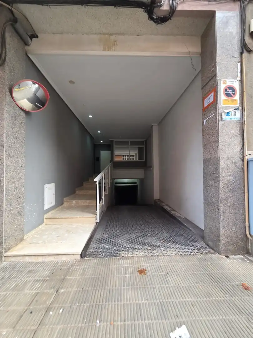 Parkplatz zum Verkauf in SIFO, imagen 2