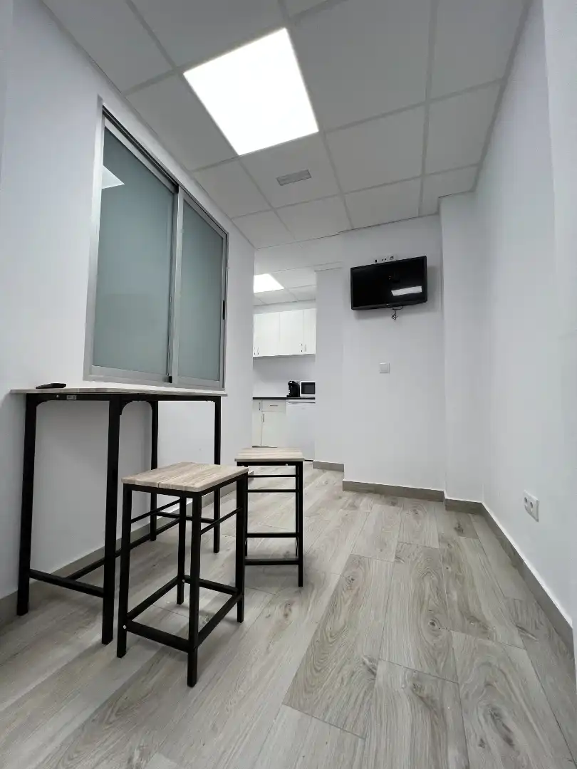 Büro mit Aufzug zur Miete in Calle San Pascual 19, imagen 4