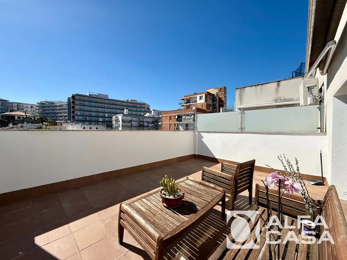 Appartement avec terrasse à vendre à St Jordi, imagen 4