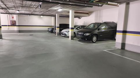 Foto 5 de Garaje en venta en Cl del Camino de Los Chopos, Sónsoles, Ávila Capital