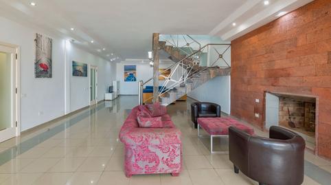 Foto 5 de Casa o chalet en venta en Calle Góngora, 62, Playa del Hombre - Taliarte - Salinetas, Telde