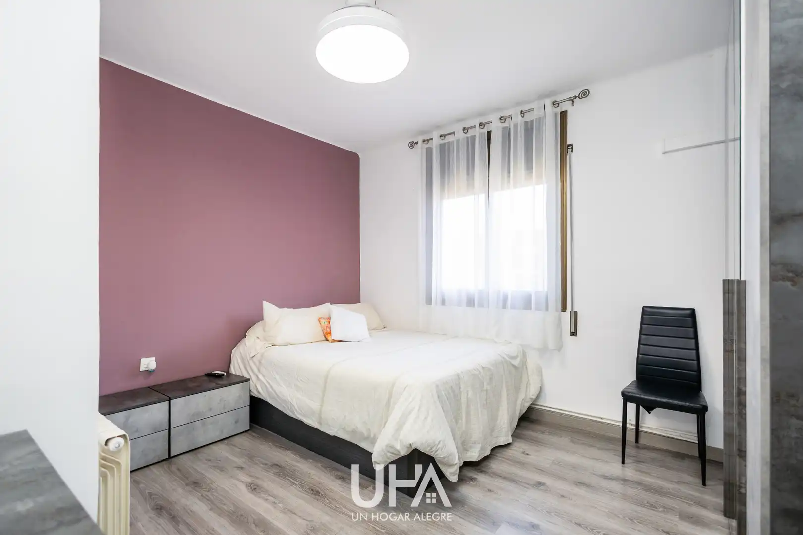 Habitación de Piso en venta en Gavà con Aire acondicionado, Calefacción y Parquet