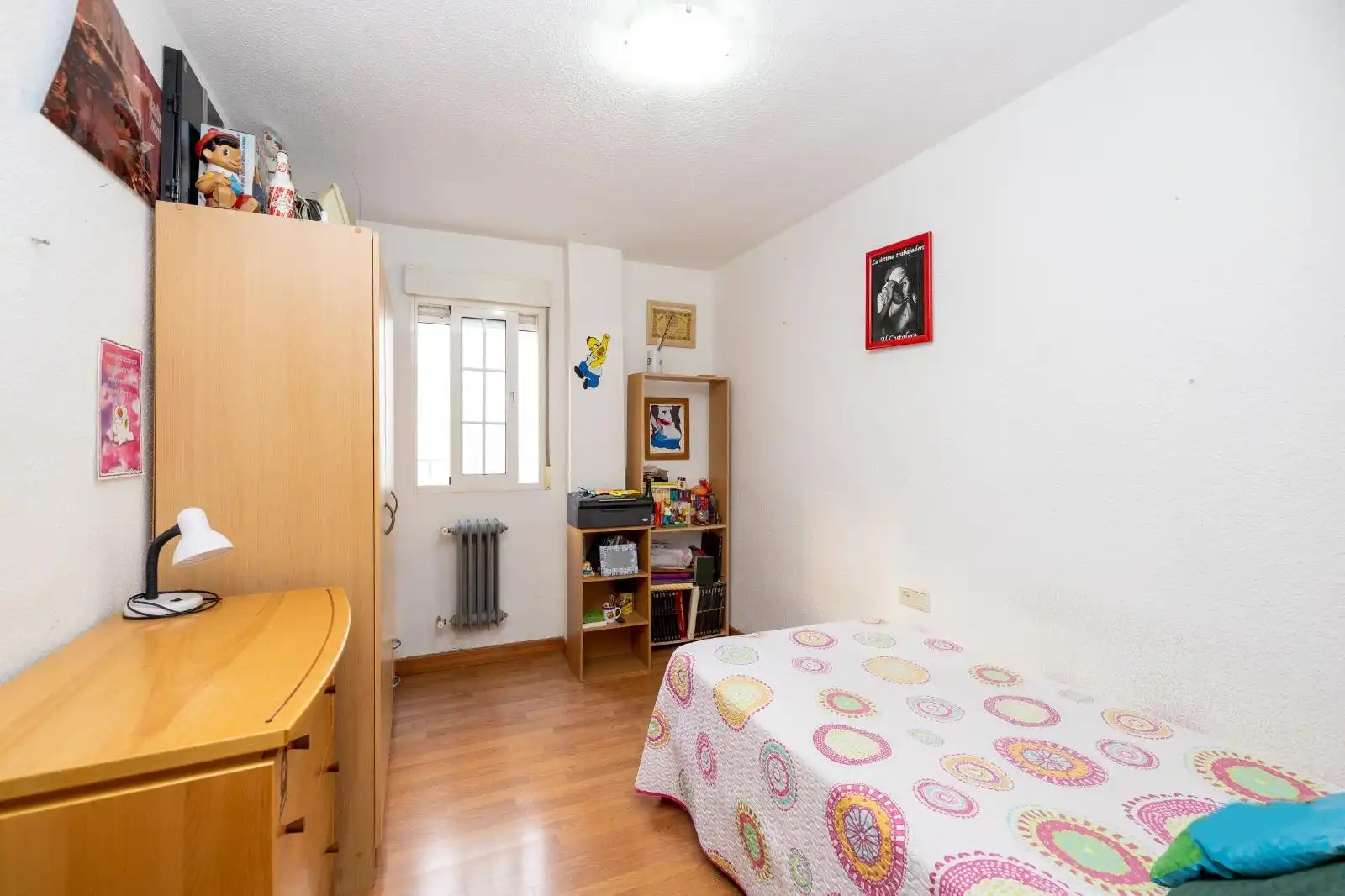 Piso con ascensor en venta en Calle VERACRUZ 7, imagen 28