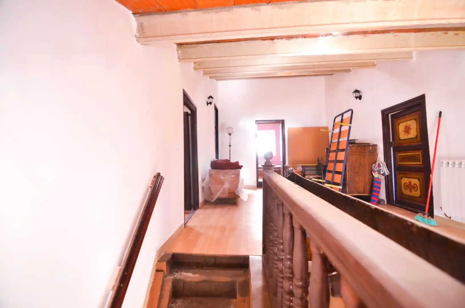 Houses for sale in Frades de la Sierra