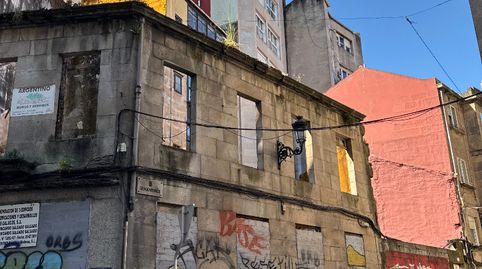 Foto 5 de Residencial en venta en Rúa de Alfonso XIII, Centro - Areal, Vigo