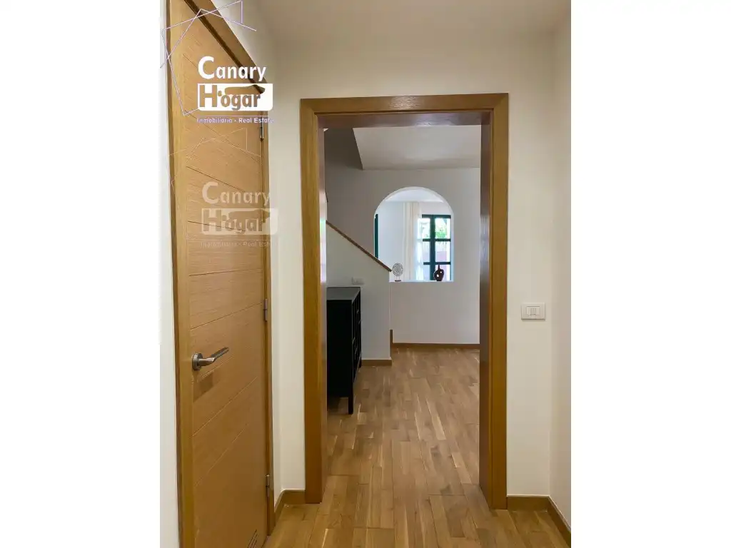Chalet con terraza en venta en Calle de las Higueras, imagen 8