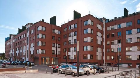 Foto 2 de Garatge en venda a Avenida del Mar, 65, HUCA - La Cadellada, Asturias