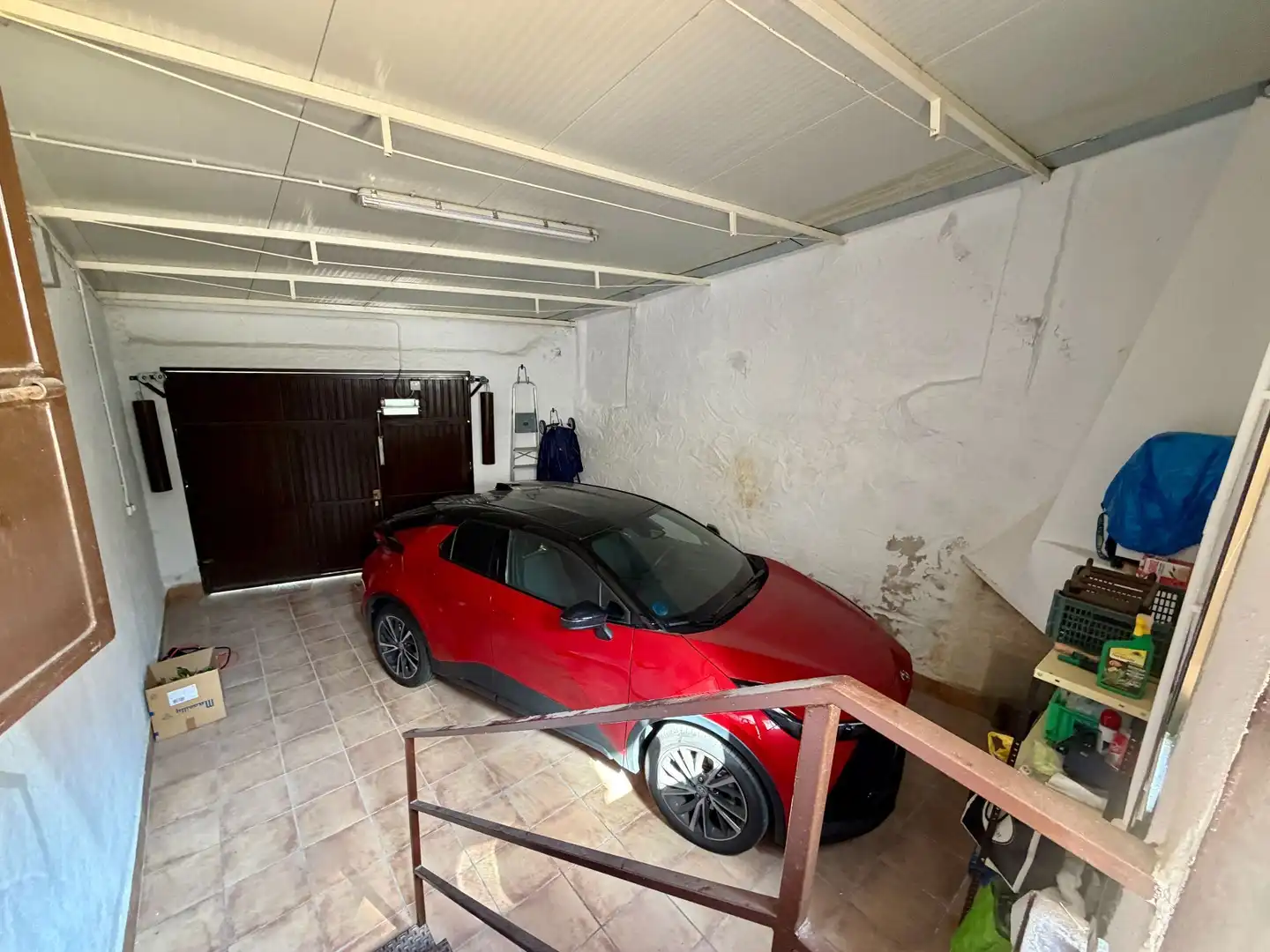 Casa in vendita a Malpartida de Plasencia, imagen 21