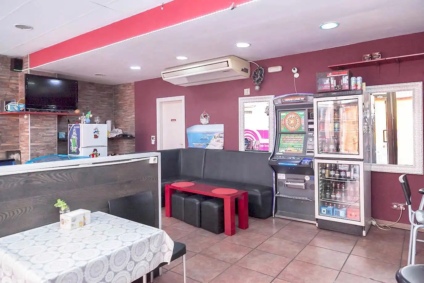 Gewerbefläche zum Verkauf in CL GRANADA 15 N2-17 Es:1 Pl:00 Pt:01 08100 MOLLET, imagen 11