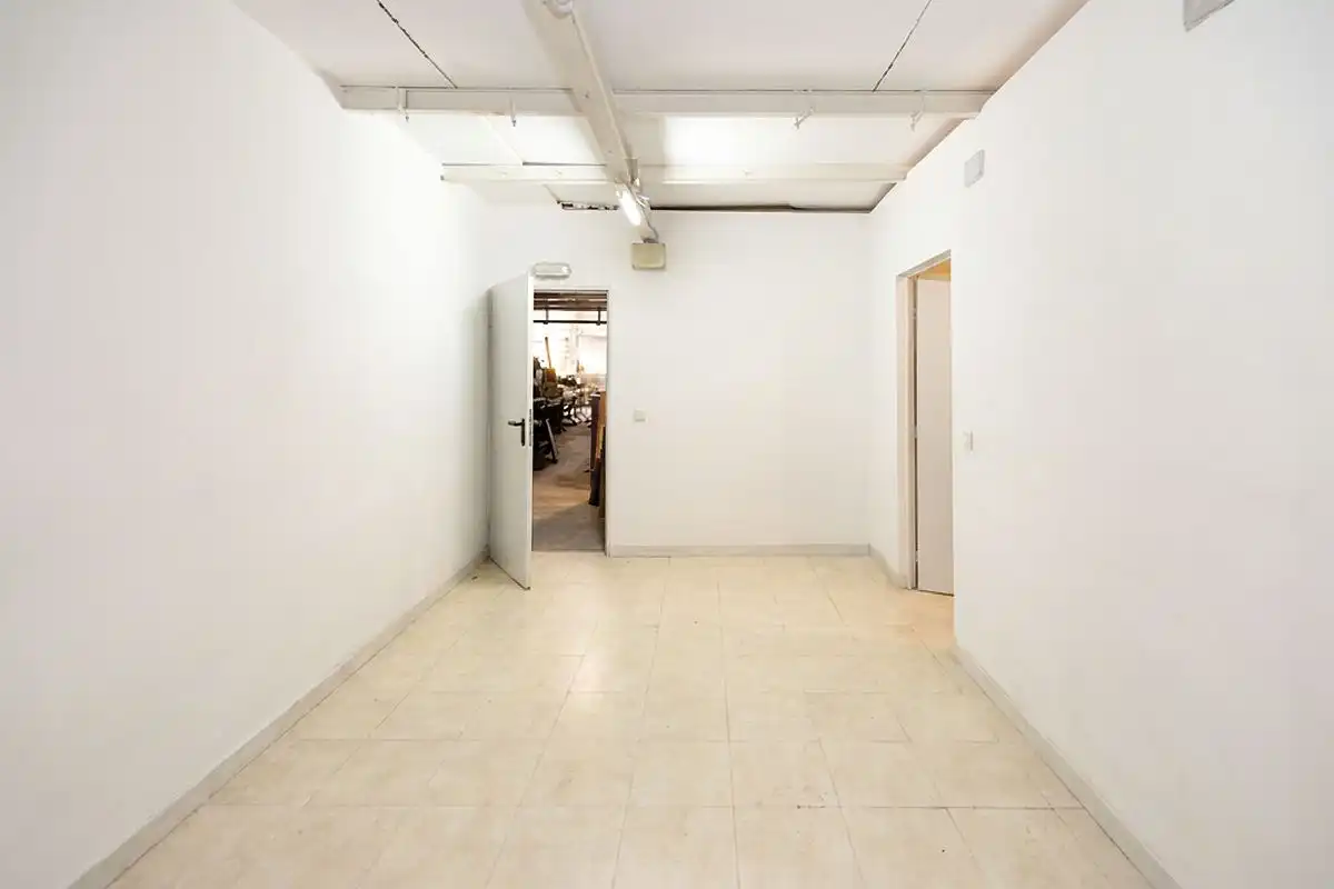 Nave industrial in affitto a Calle Alora, imagen 15