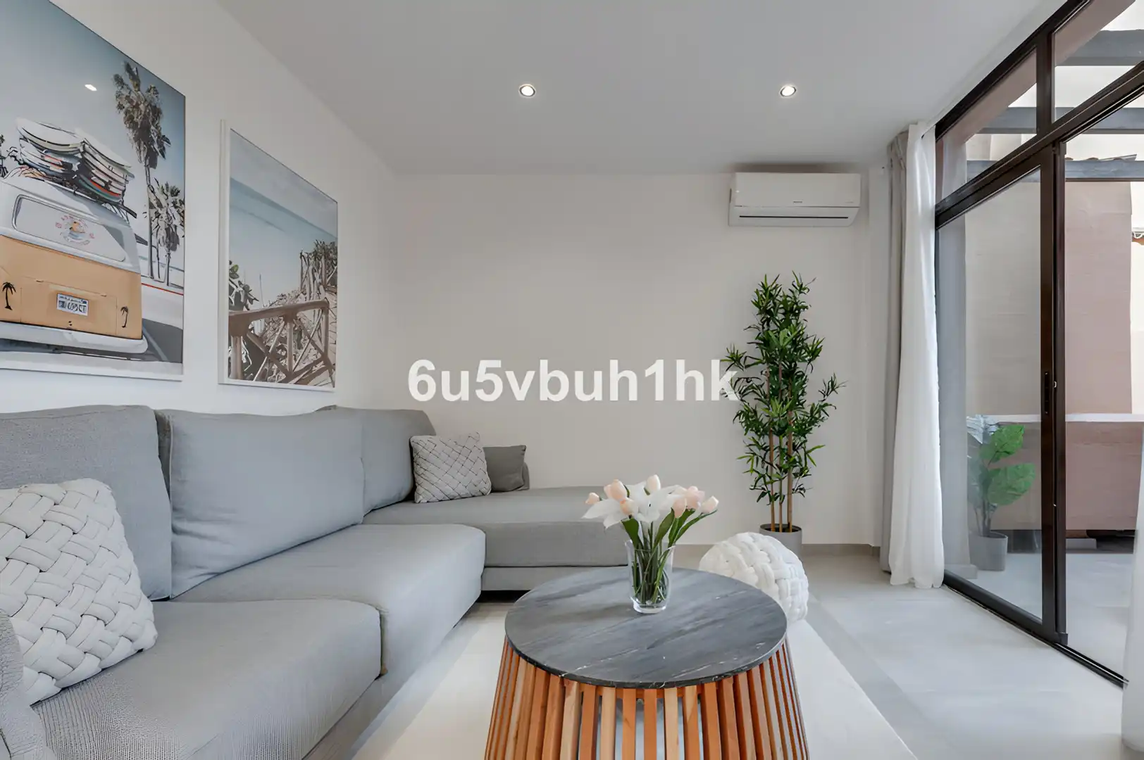Apartament amb piscina en venda a Estepona Pueblo, imagen 17