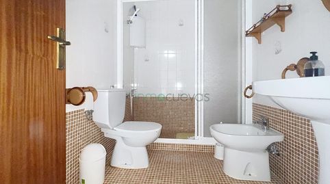 Foto 4 de Dúplex en venta en El Calón - Cala Panizo - El Pozo del Esparto, Cuevas del Almanzora