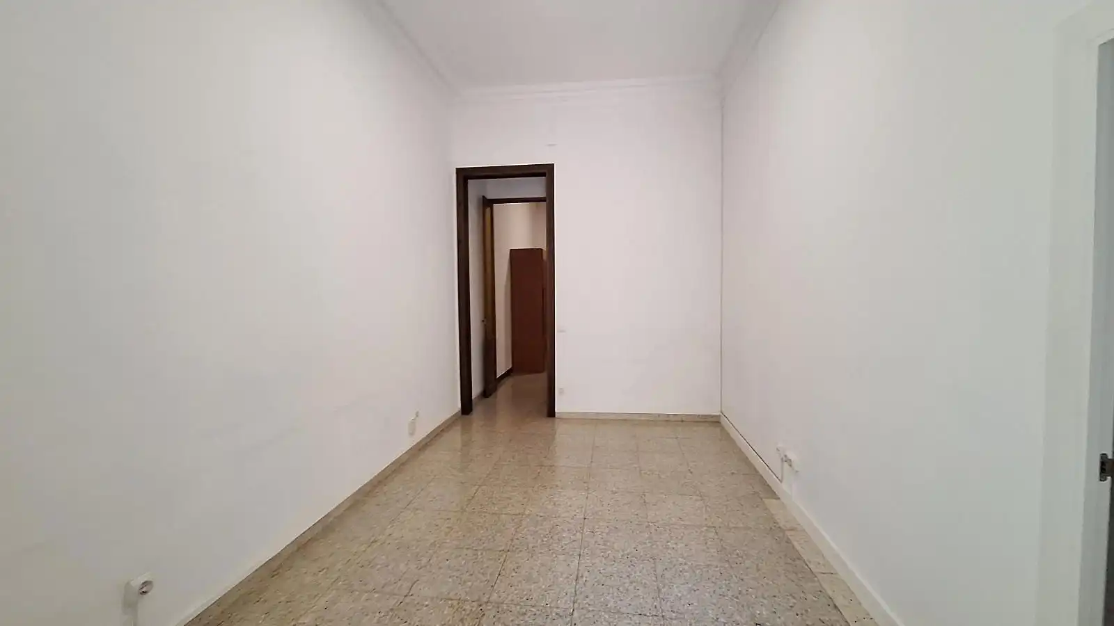 Piso de alquiler en Eixample