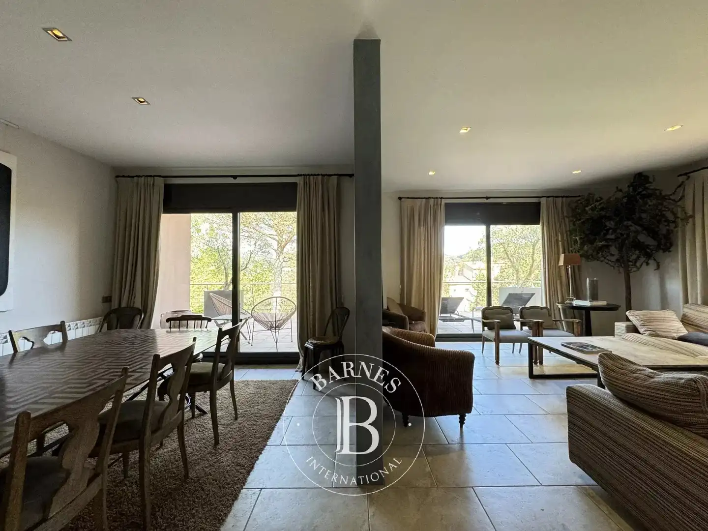 Casa amb jardí en venda a Vallromanes, imagen 18