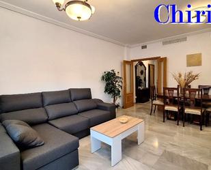 Flat to rent in Plaza de Vista Alegre, Vista Alegre - Parque Cruz Conde