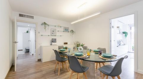 Foto 5 de Habitació a Barri de les Corts, Barcelona Capital