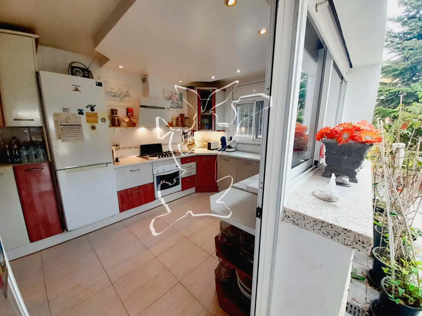 Villa avec terrasse à vendre à Aiguaviva Parc, imagen 10