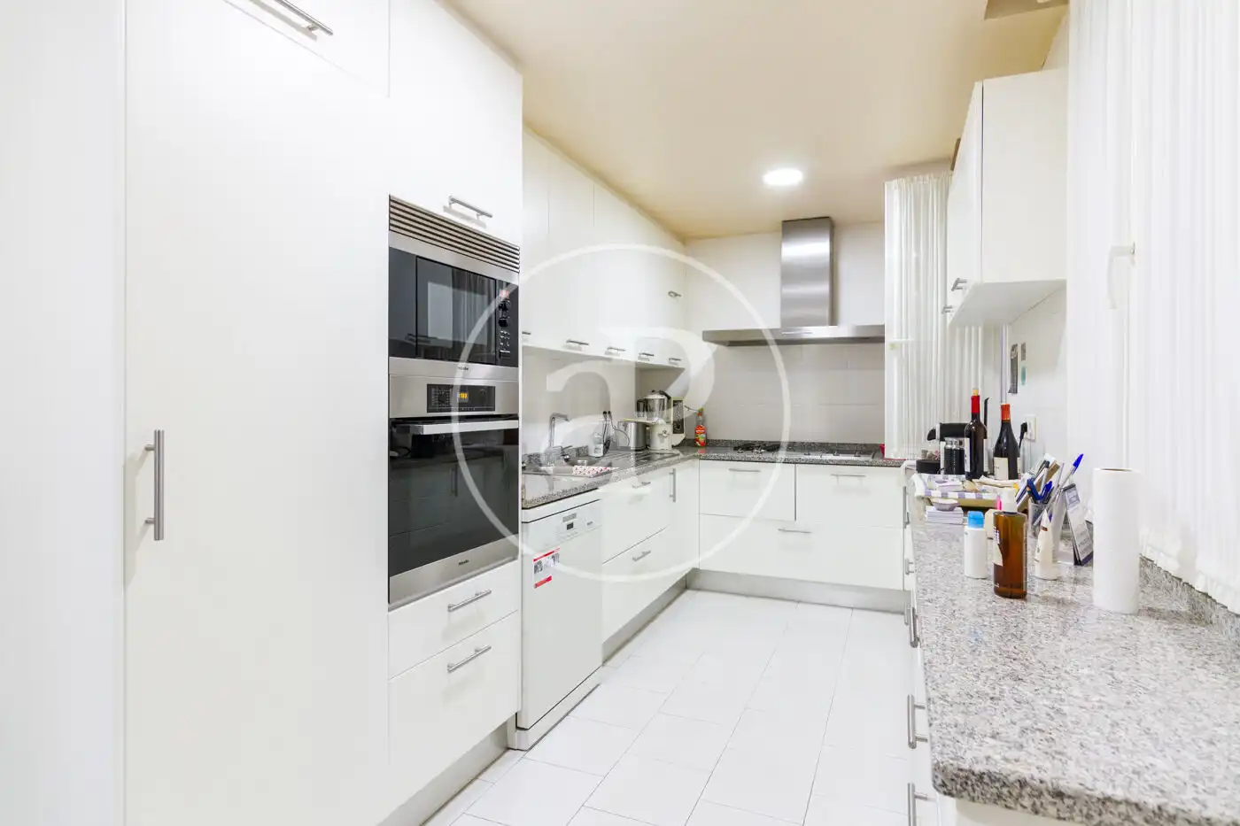 Wohnung zum Verkauf in Calle de Núñez de Balboa, Castellana