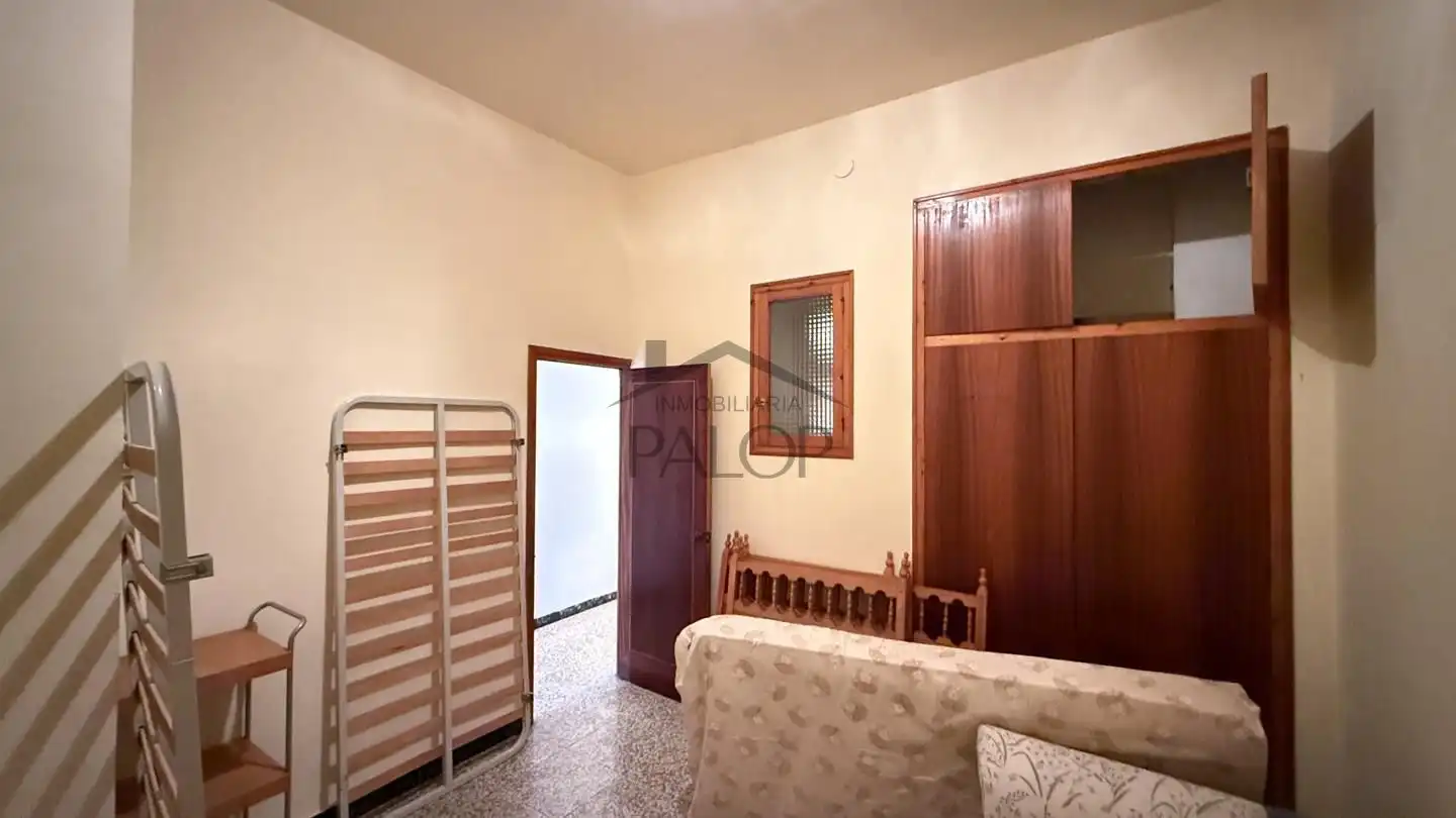 Habitación de Piso en venta en Rafelguaraf con Terraza, Trastero y Balcón