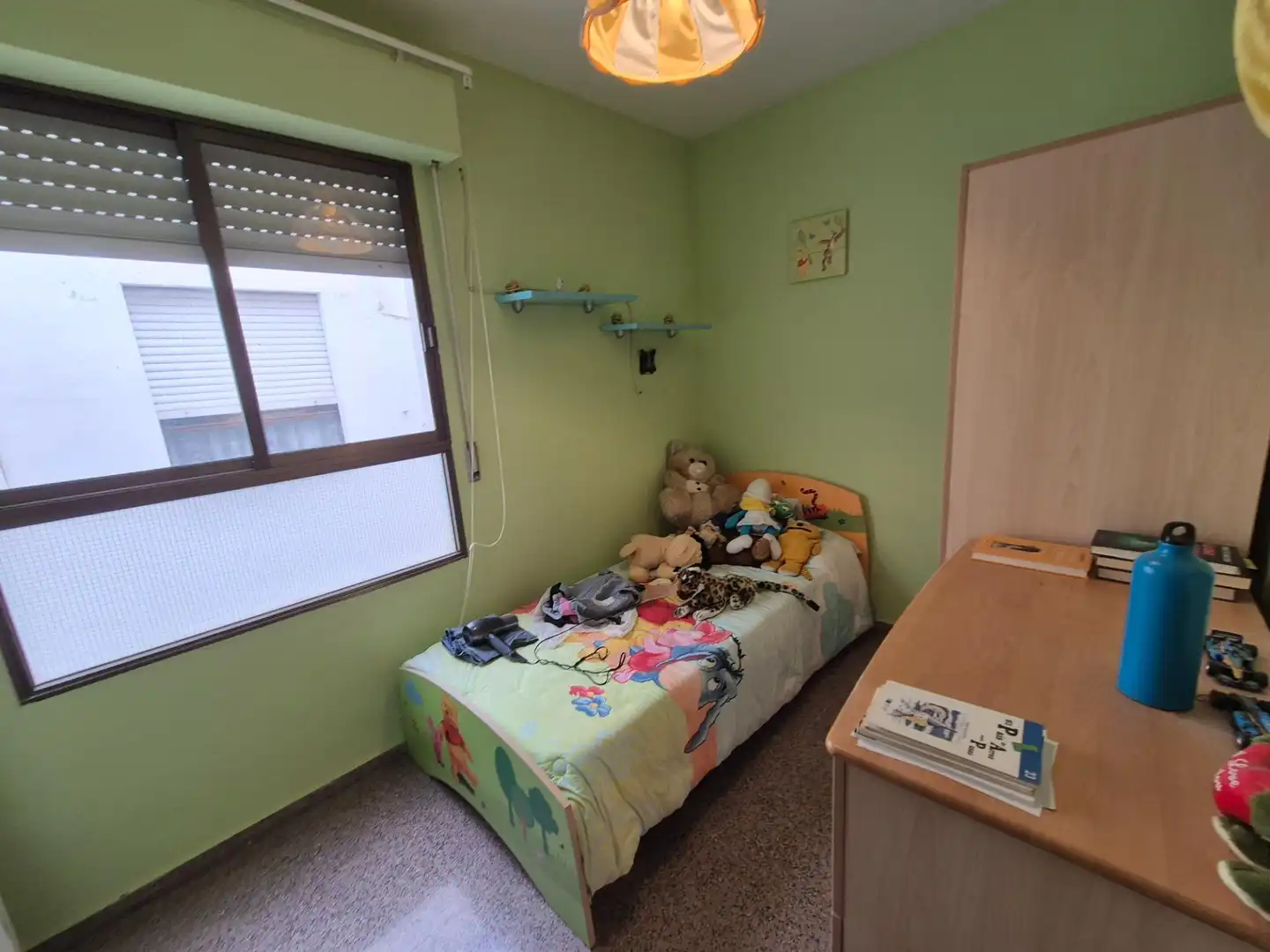 Habitación de Piso en venta en Plaza de Toros - Avenida Chapí - Trinquete  