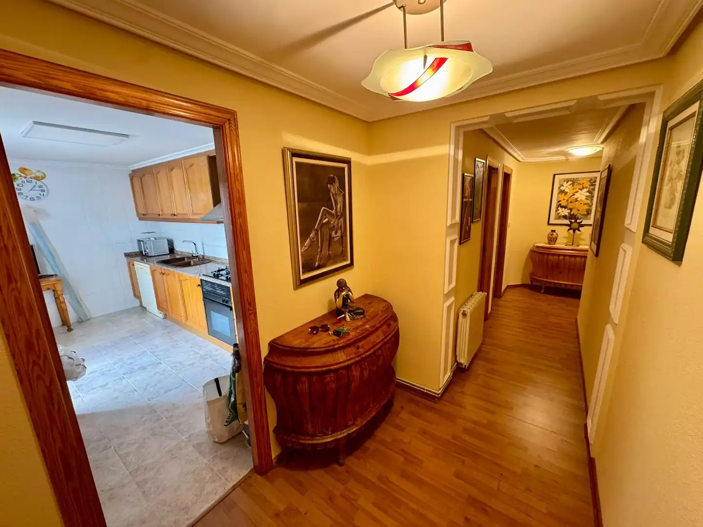 Apartment mit Aufzug zum Verkauf in Catarroja, imagen 2