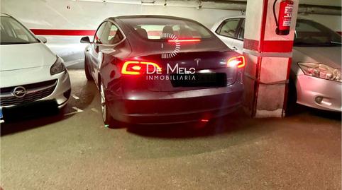 Foto 4 de Garatge de lloguer a Collblanc, 33, Collblanc, L'Hospitalet de Llobregat