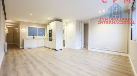 Foto 4 de Piso de alquiler en Ciudad Jardín, Madrid Capital