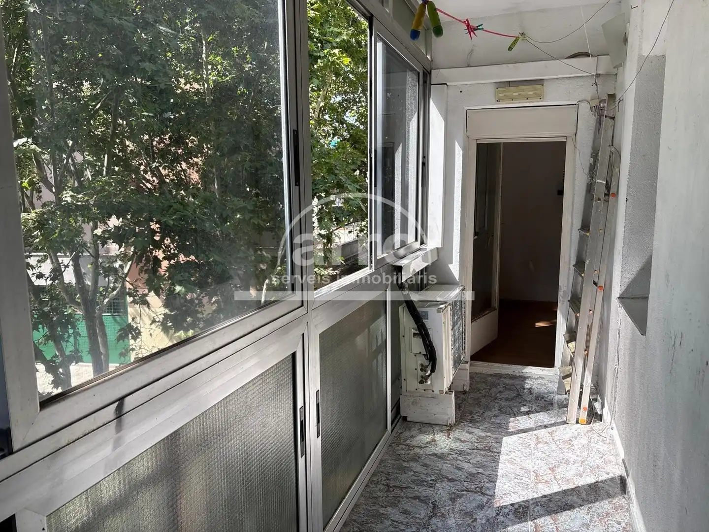 Wohnung mit Terrasse zum Verkauf in Sant Andreu, imagen 20
